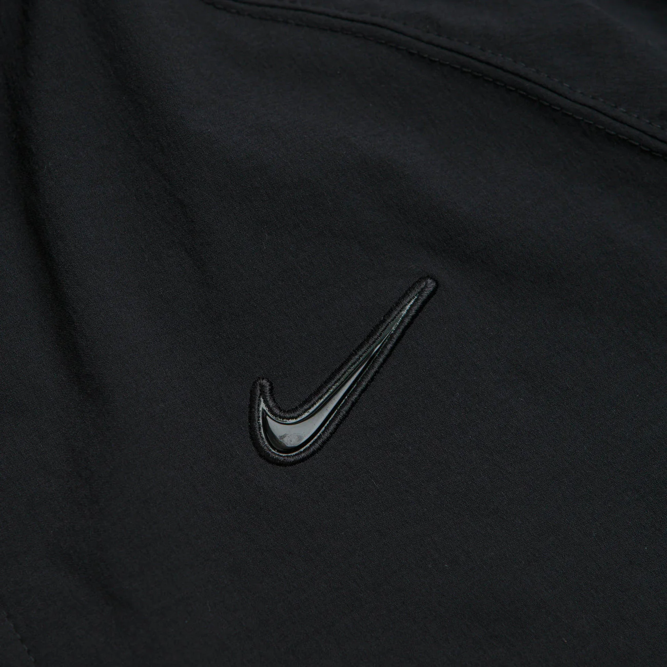 NIKE SB ISHOD TRACK JACKET - BLACK - Image 2