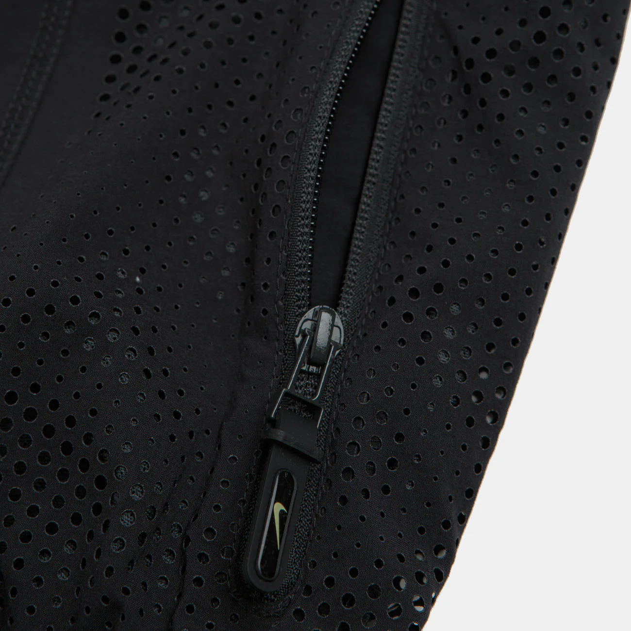 NIKE SB ISHOD TRACK JACKET - BLACK - Image 3