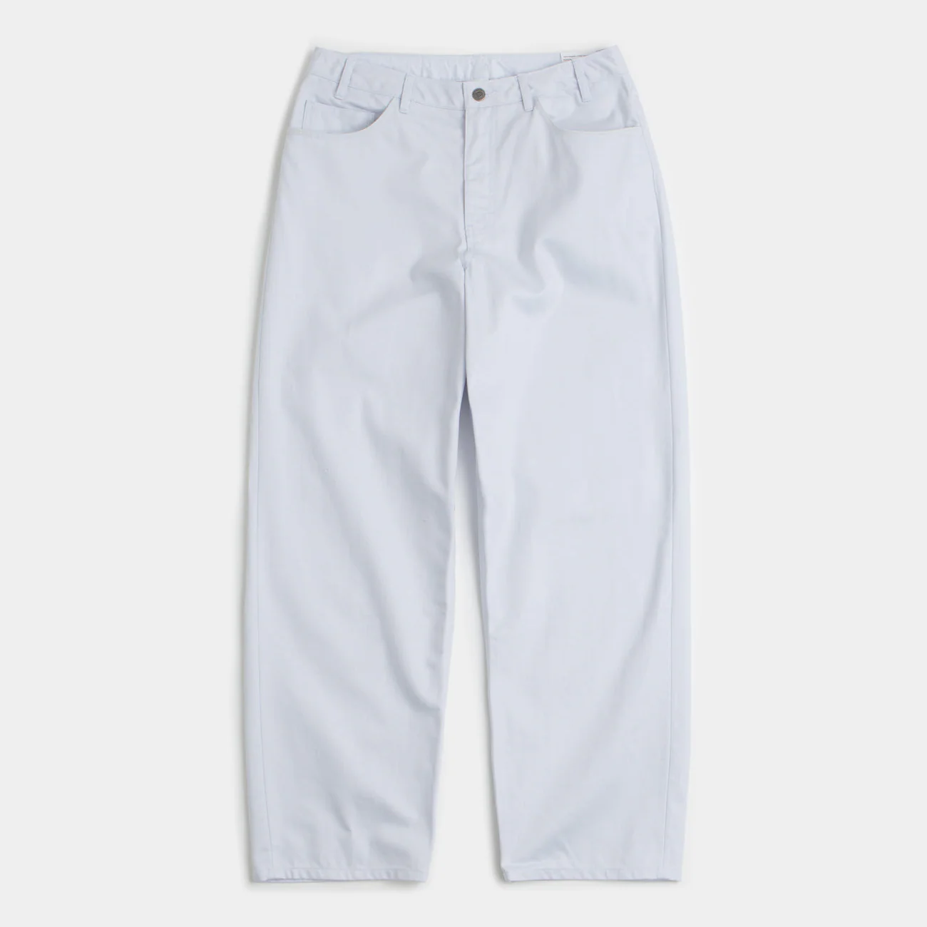 NIKE SB LOOSE DENIM - FOOTBALL GREY - Image 2