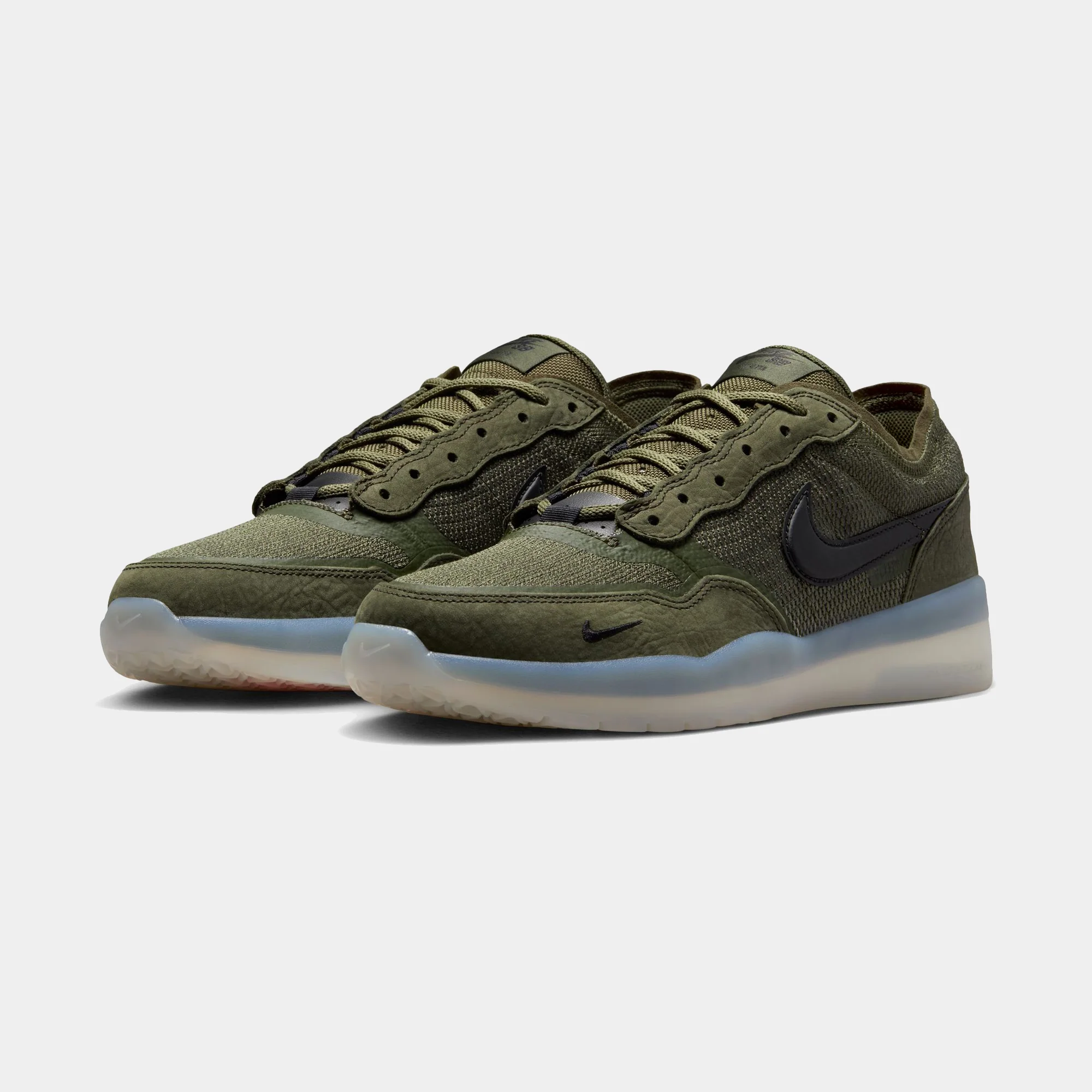 NIKE SB PS8 - SEQUOIA/BLACK - Image 2