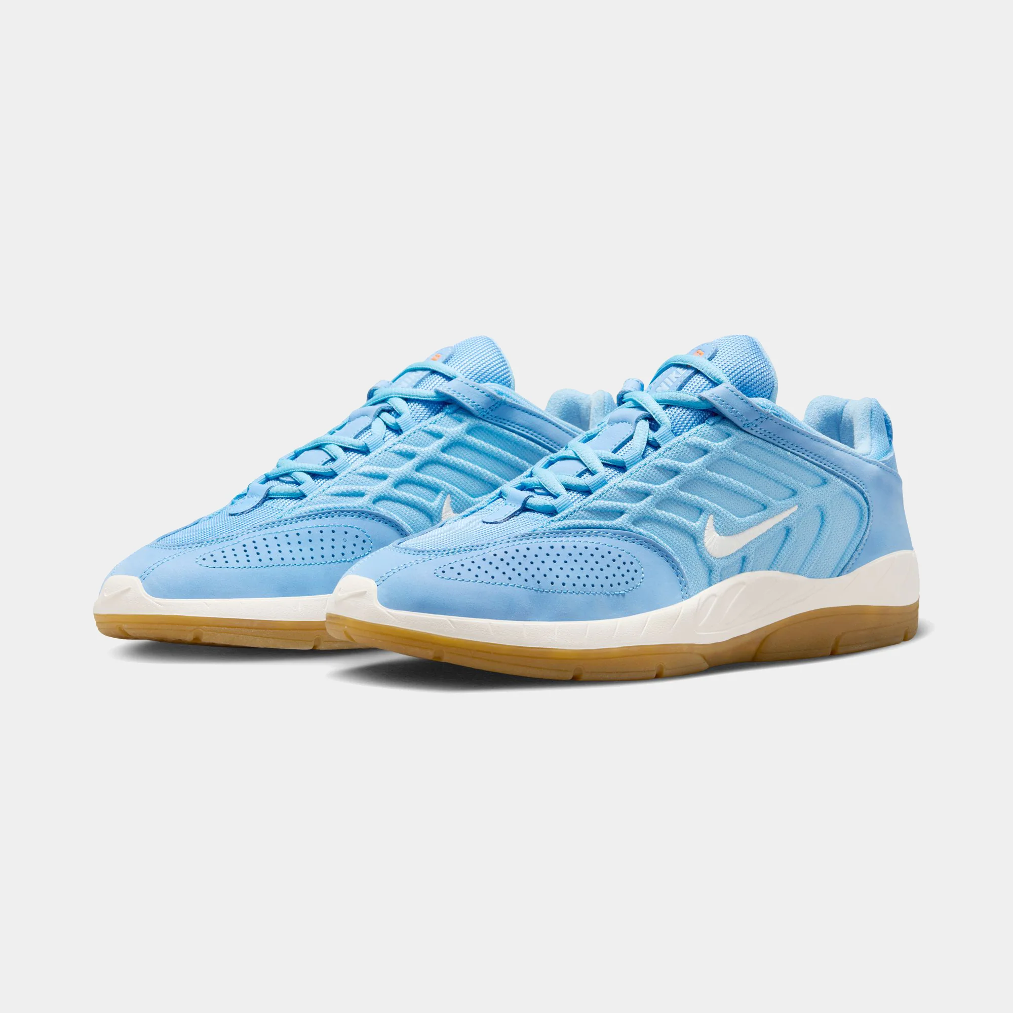 NIKE SB VERTEBRAE ISO - UNIVERSITY BLUE/SAIL - Image 2