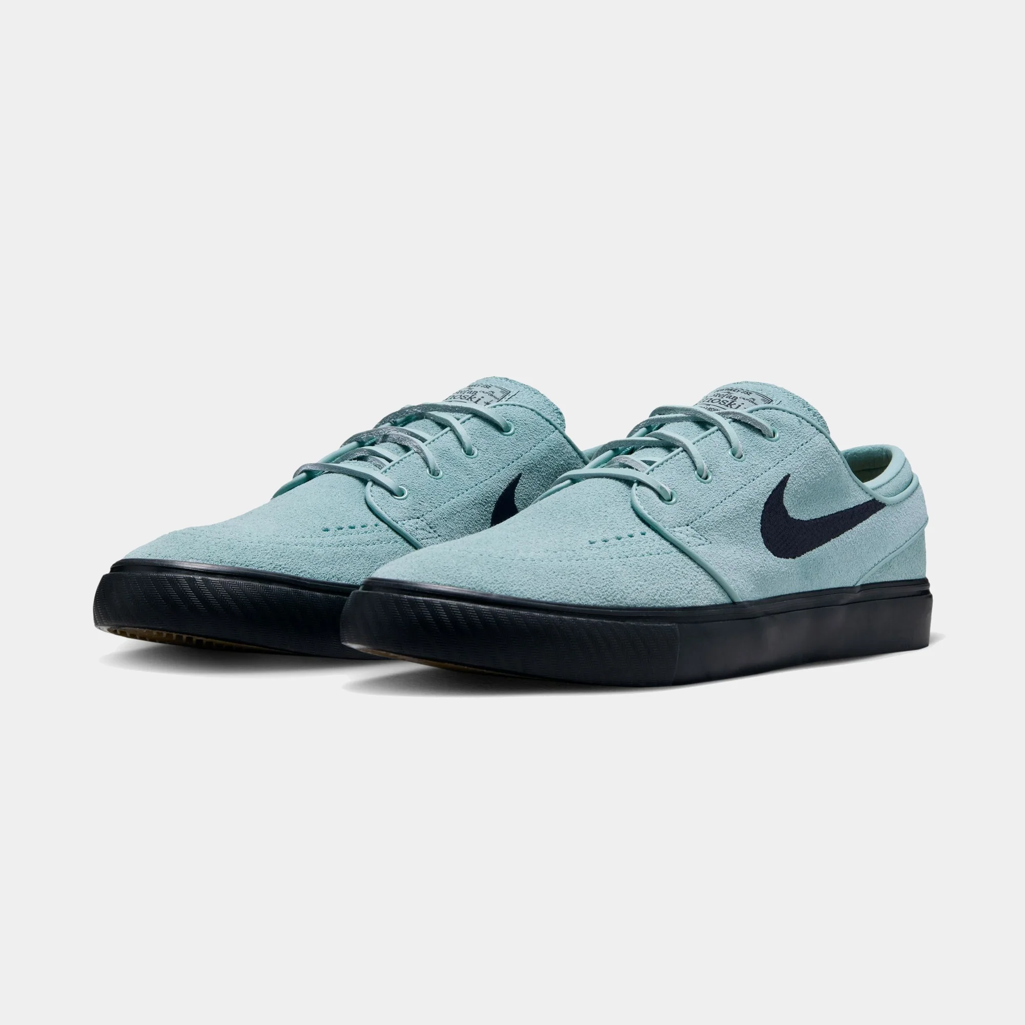 NIKE SB ZOOM JANOSKI OG+ -  CANNON/BLACK - Image 2