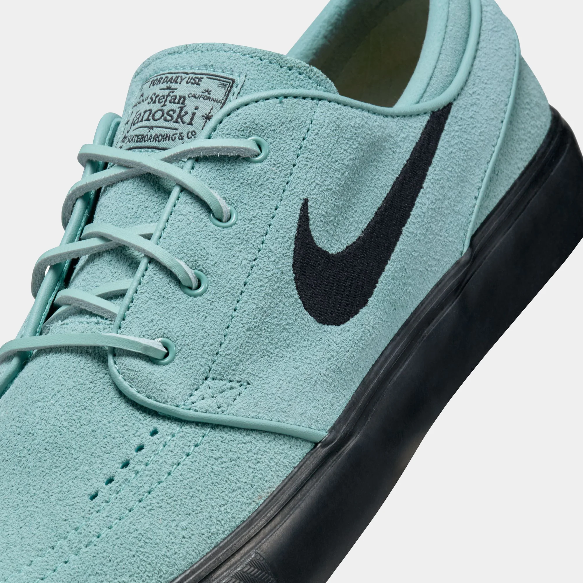 NIKE SB ZOOM JANOSKI OG+ -  CANNON/BLACK - Image 4