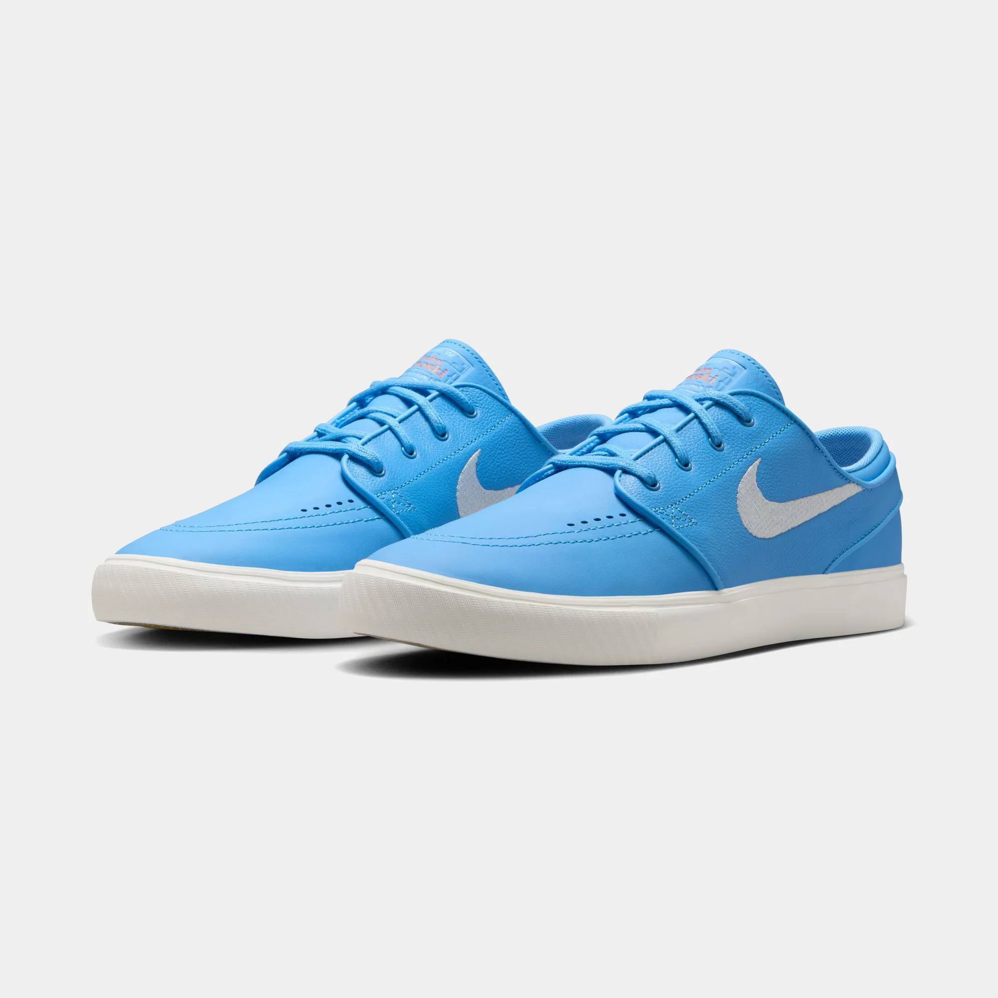 NIKE SB ZOOM JANOSKI OG+ ISO - UNIVERSITY BLUE/SAIL - Image 2