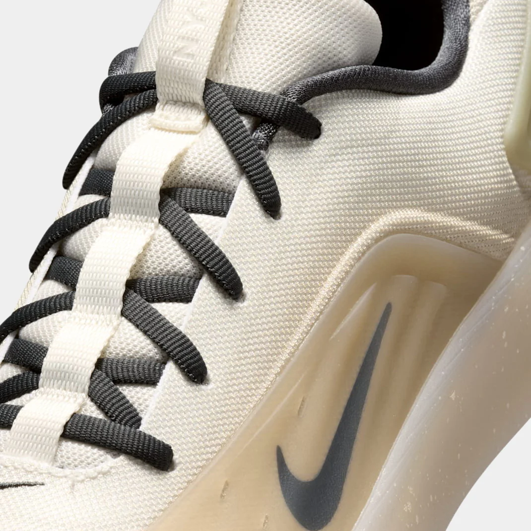 NIKE SB ZOOM NYJAH 4 - DESERT KHAKI/DARK SMOKE GREY - Image 4