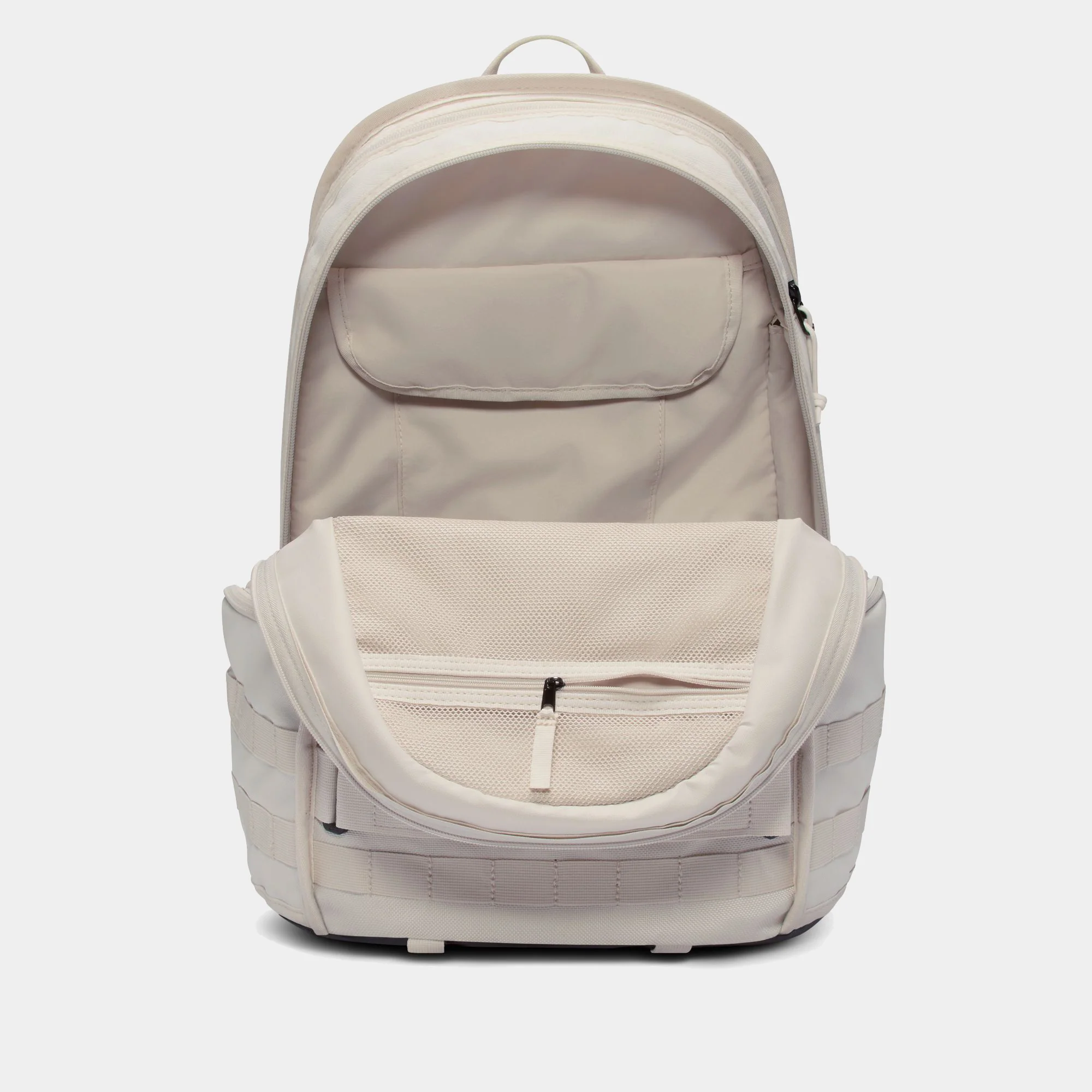 NIKE SPORTSWEAR RPM BACKPACK - LIGHT OREWOOD BROWN/BLACK - Image 3