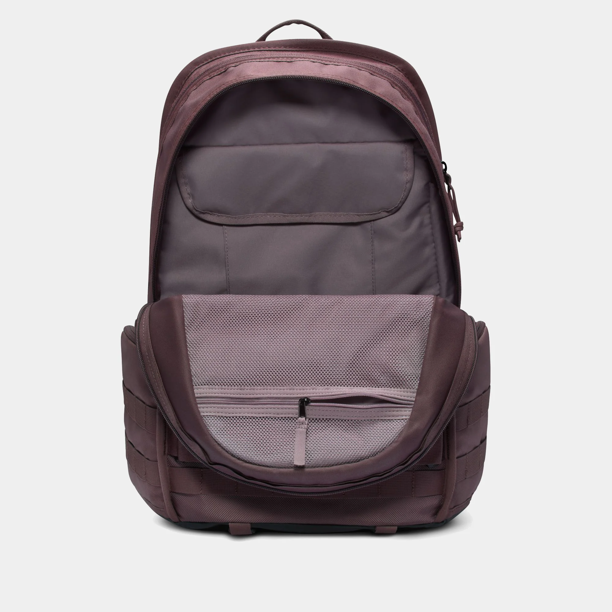 NIKE SPORTSWEAR RPM BACKPACK - TATTOO/BLACK - Image 3