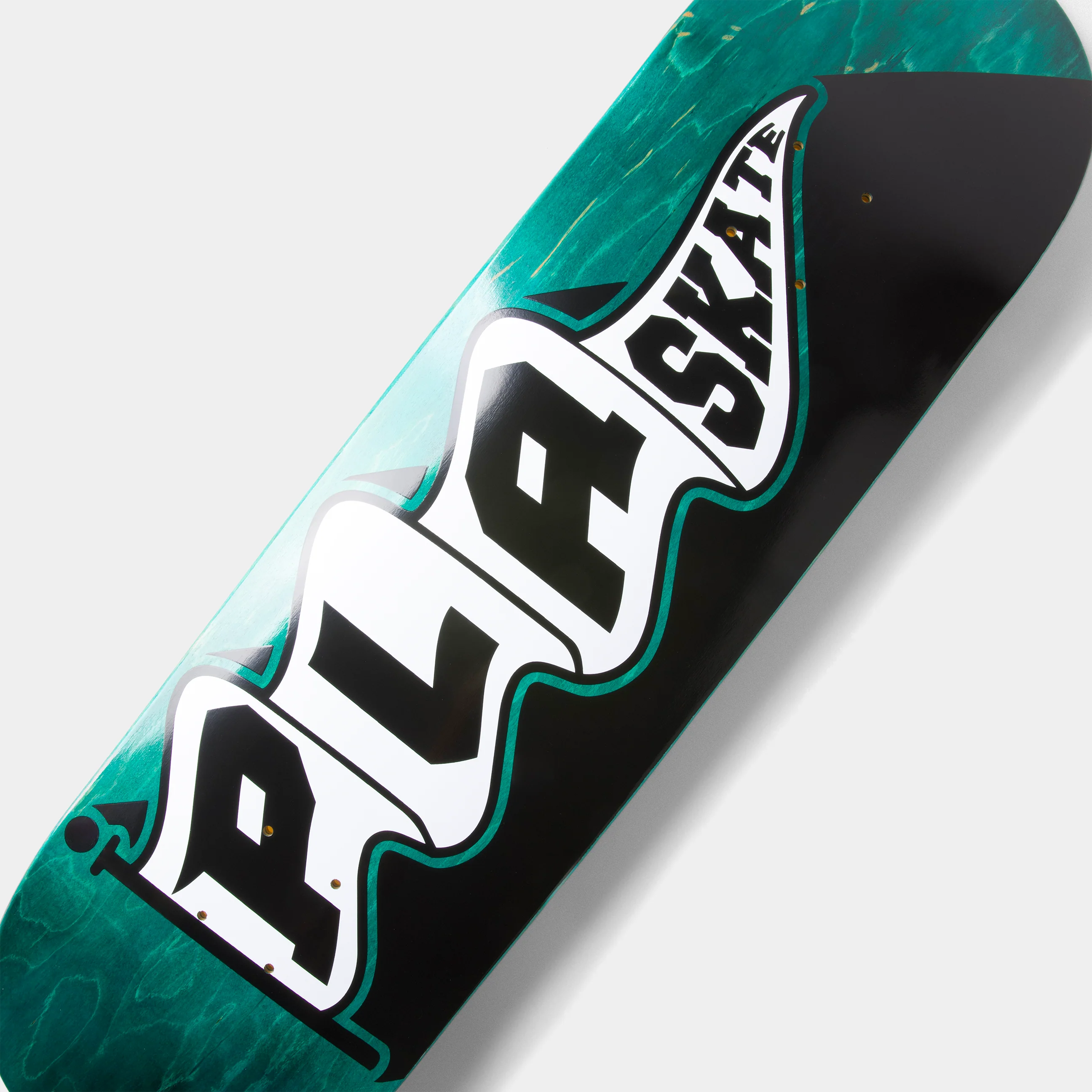 PLA FLAG LOGO DECK - Image 2