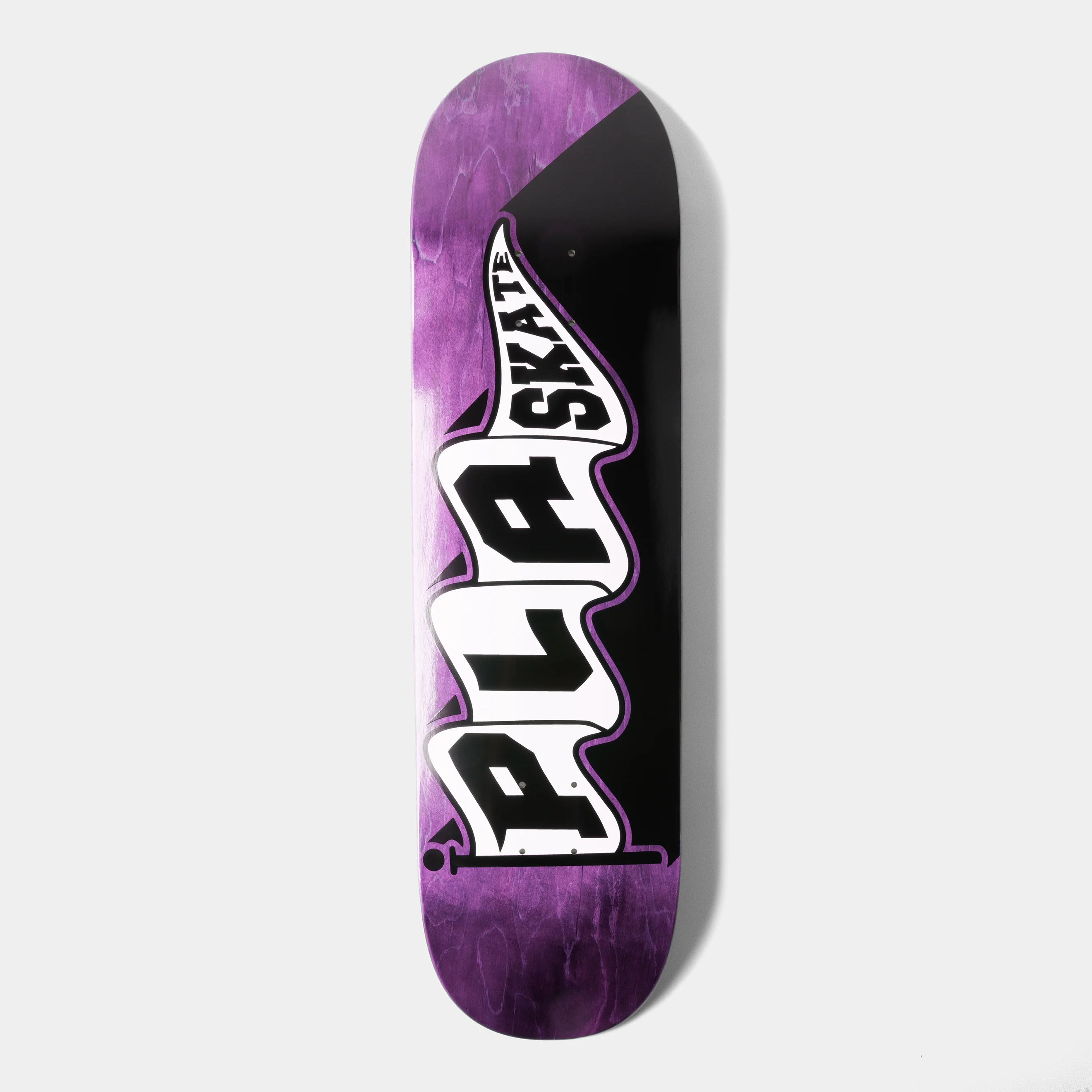 PLA FLAG LOGO DECK - Image 4