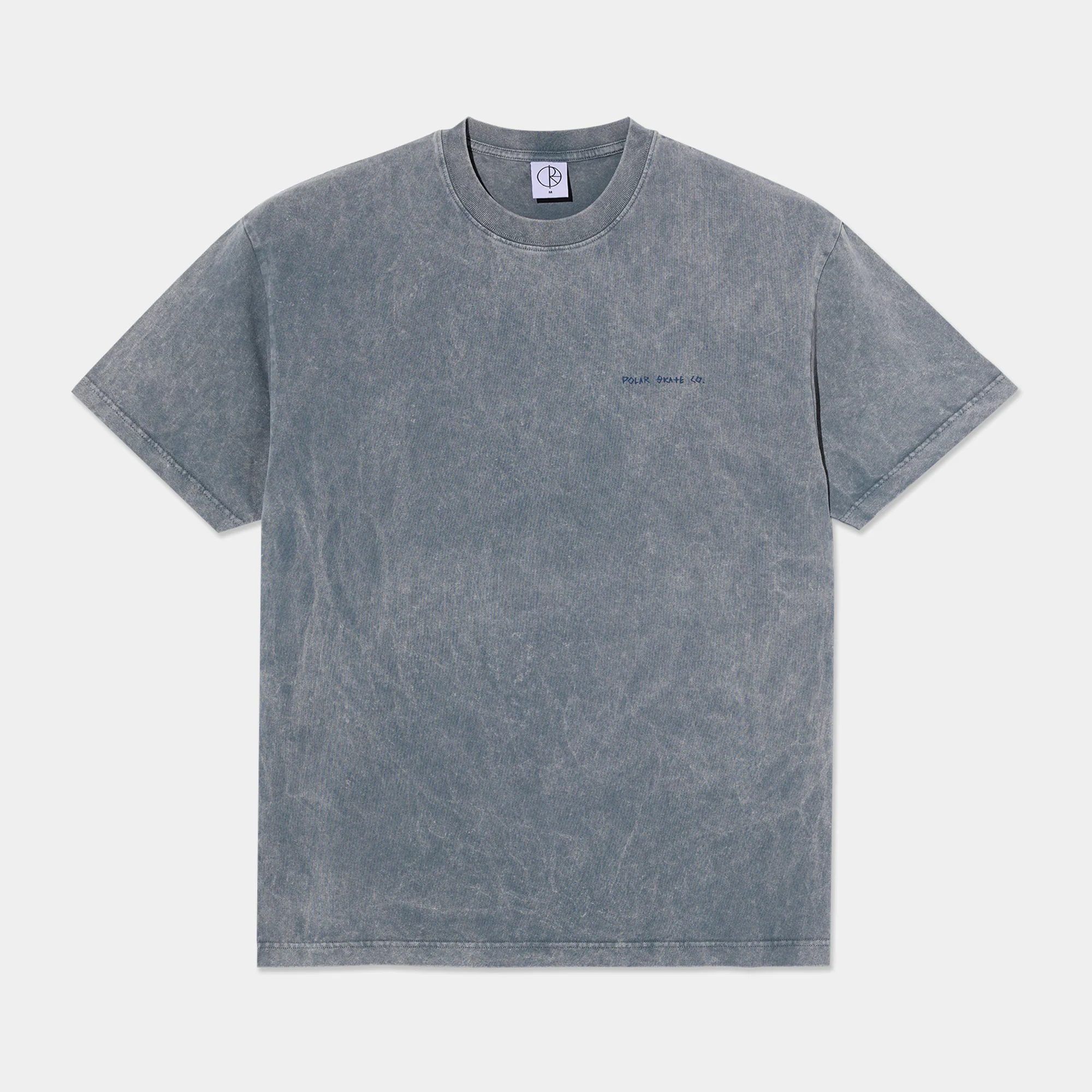 POLAR ACID IOTIT TEE - GREY - Image 2