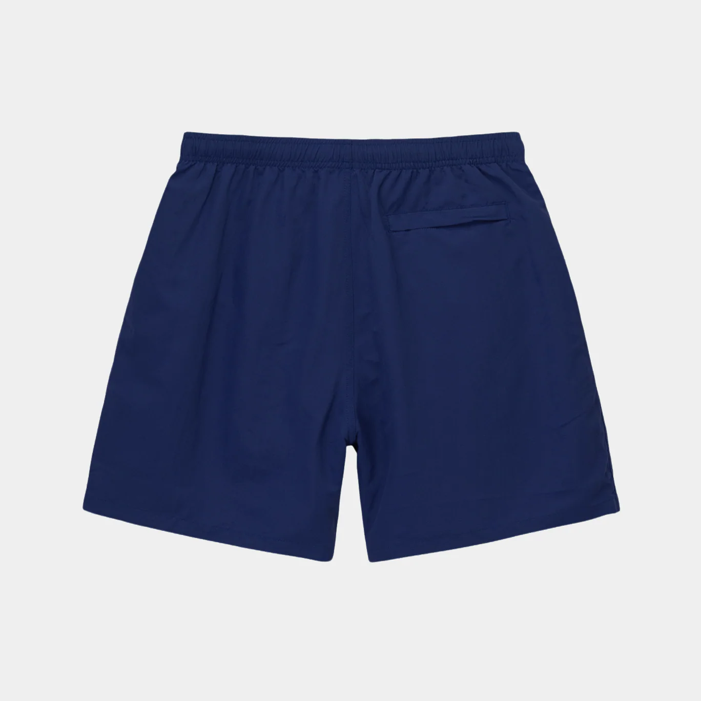 STUSSY STOCK WATER SHORT - NAVY - Image 2