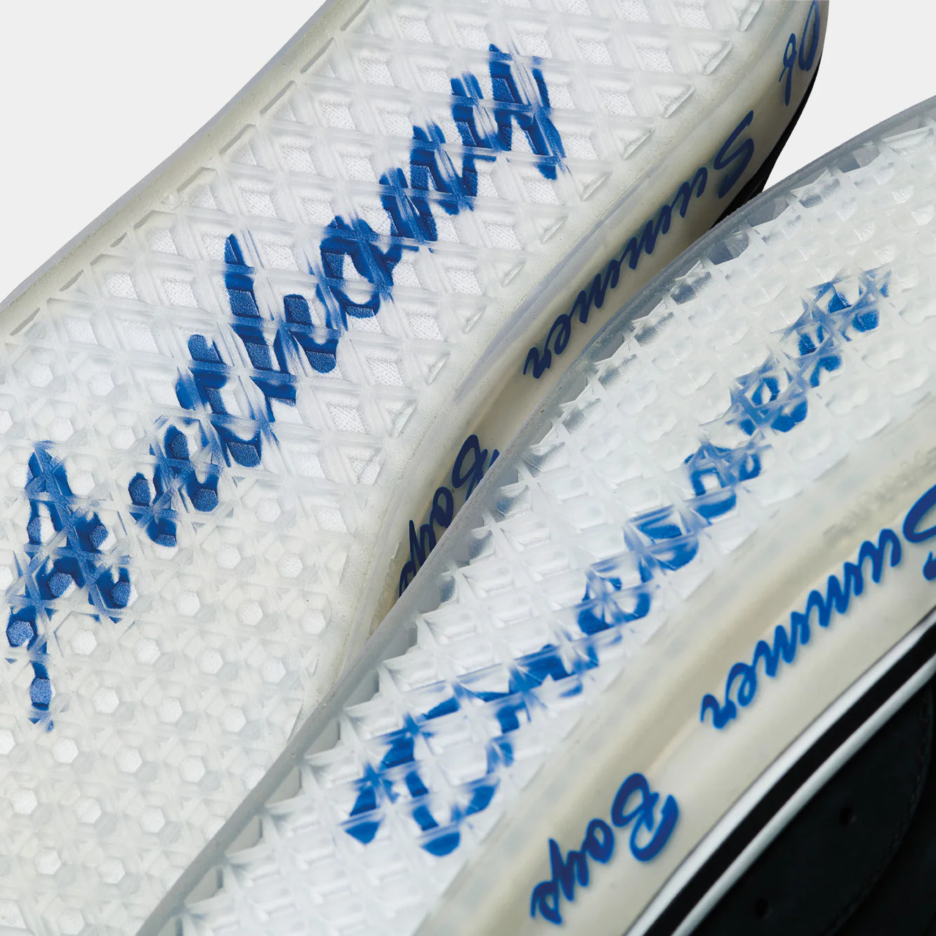 VANS SKATE AVE CLASSIC - BOYS OF SUMMER-ANTHONY/DRESSEN - Image 3