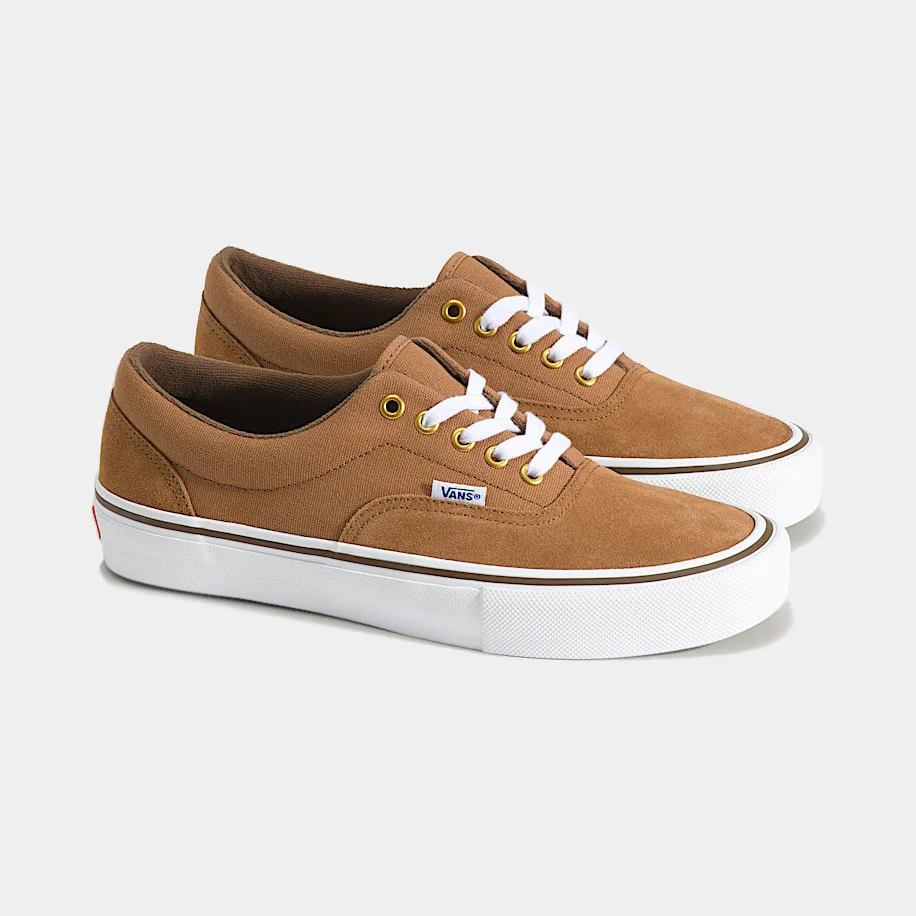 VANS SKATE ERA - CHIPMUNK - Image 2