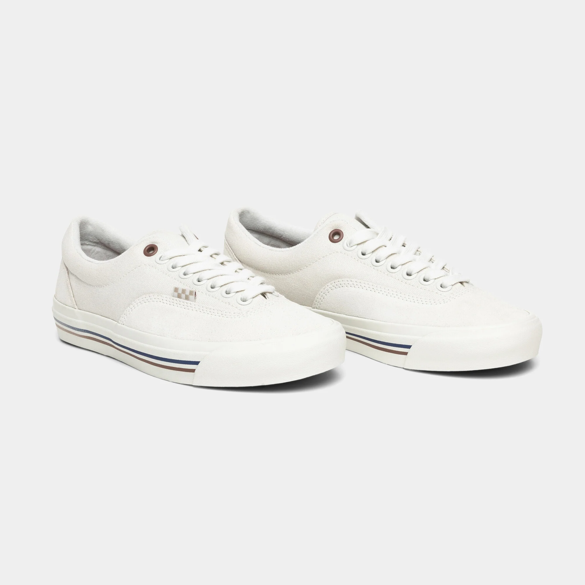 VANS X DIME SKATE ERA STUB - TAUPE - Image 2